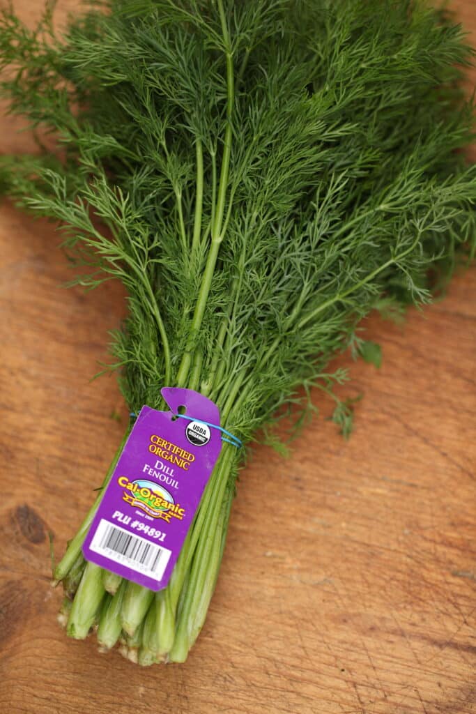 Dill