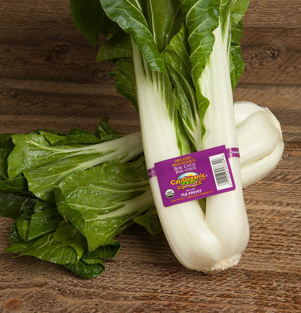 Bok Choy