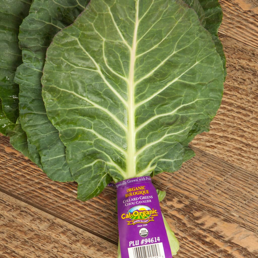Collard Greens