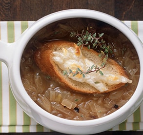 French Onion Soup