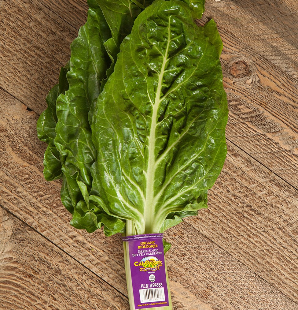 Green Chard