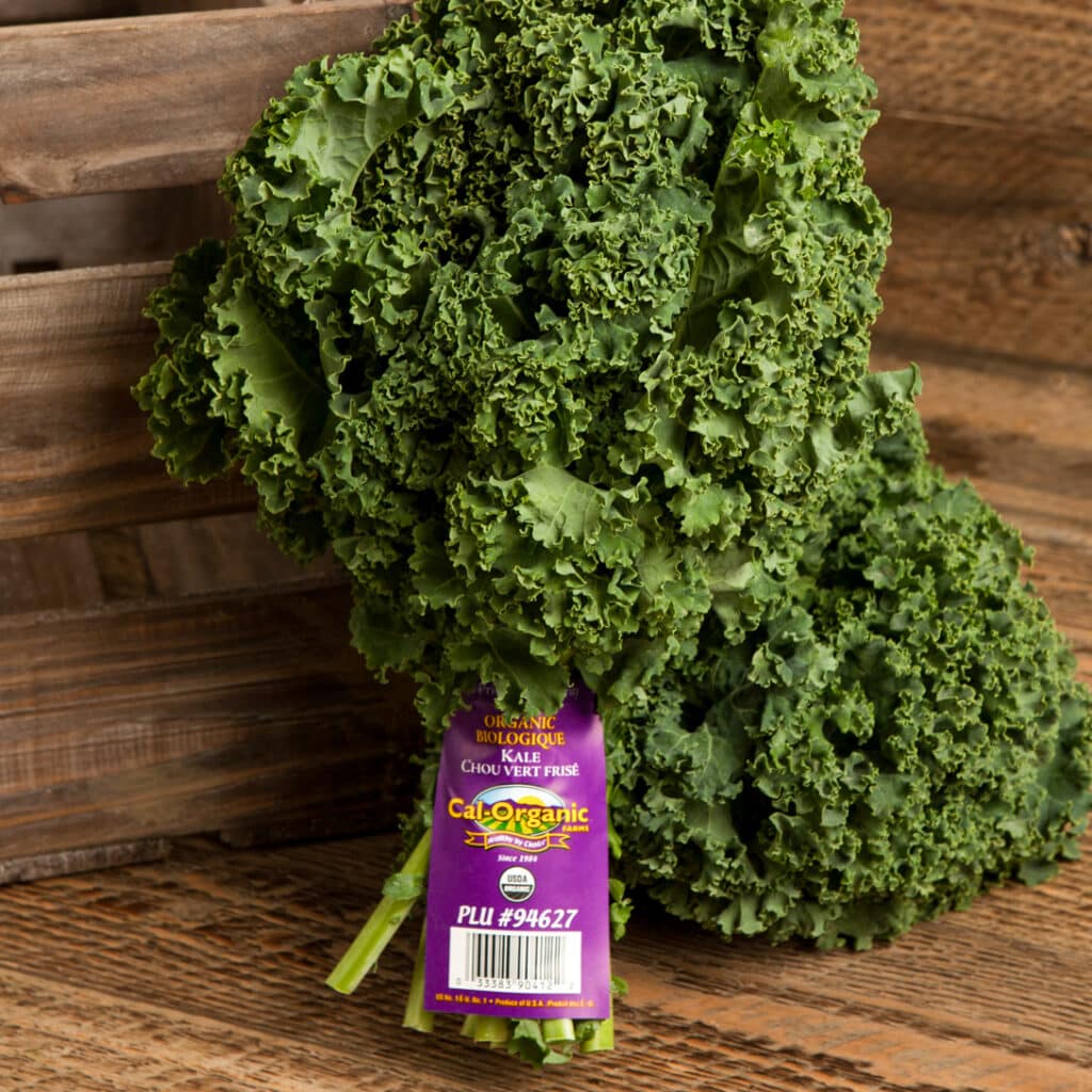 Green Kale