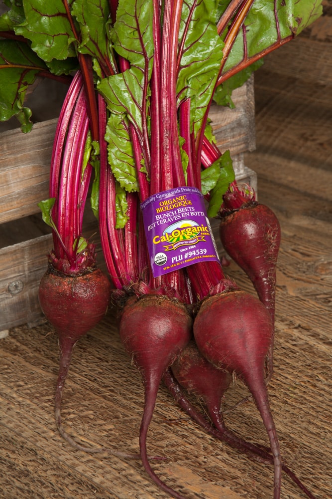 Red Beets