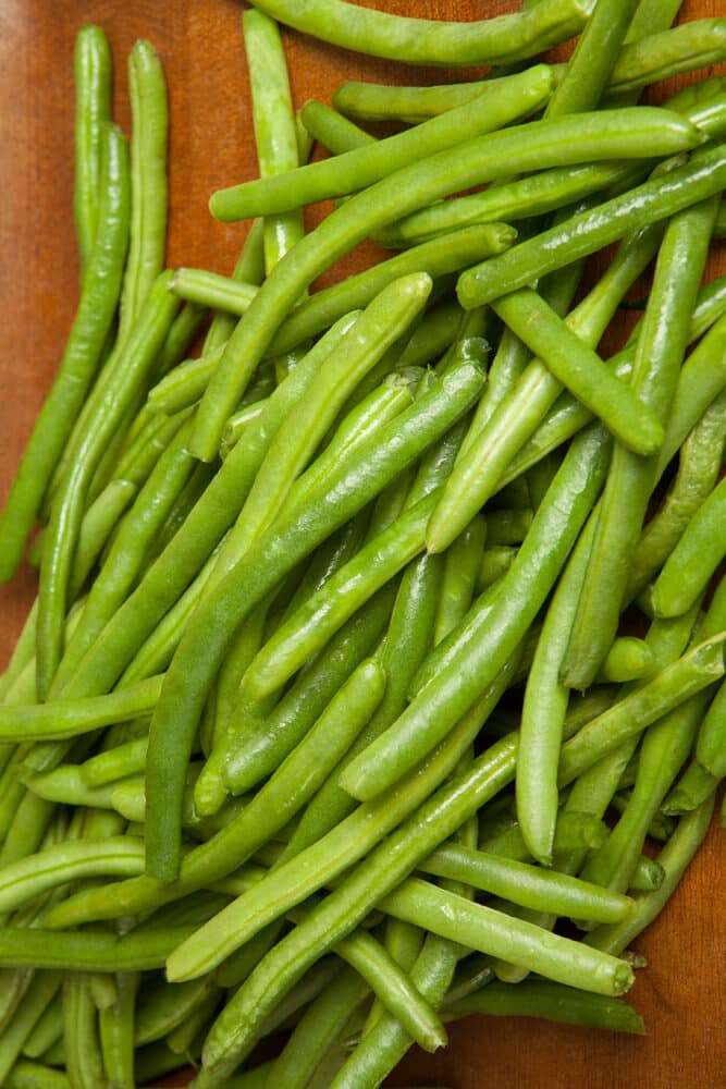 Green Beans