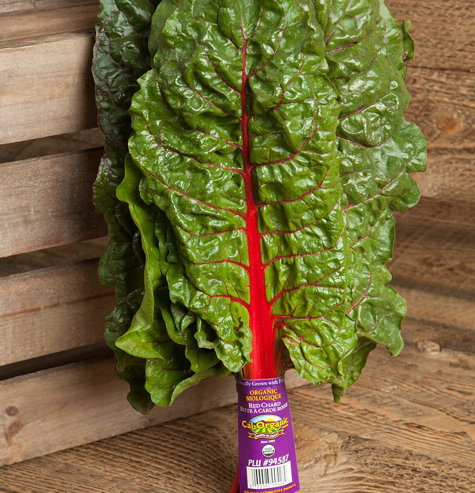 Red Chard