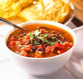 Vegetarian Chili