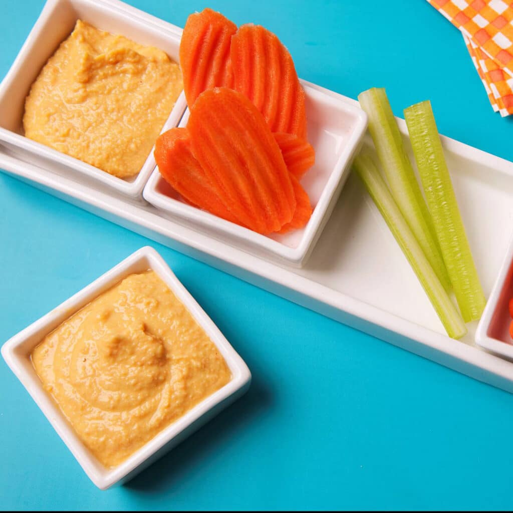 Snacks