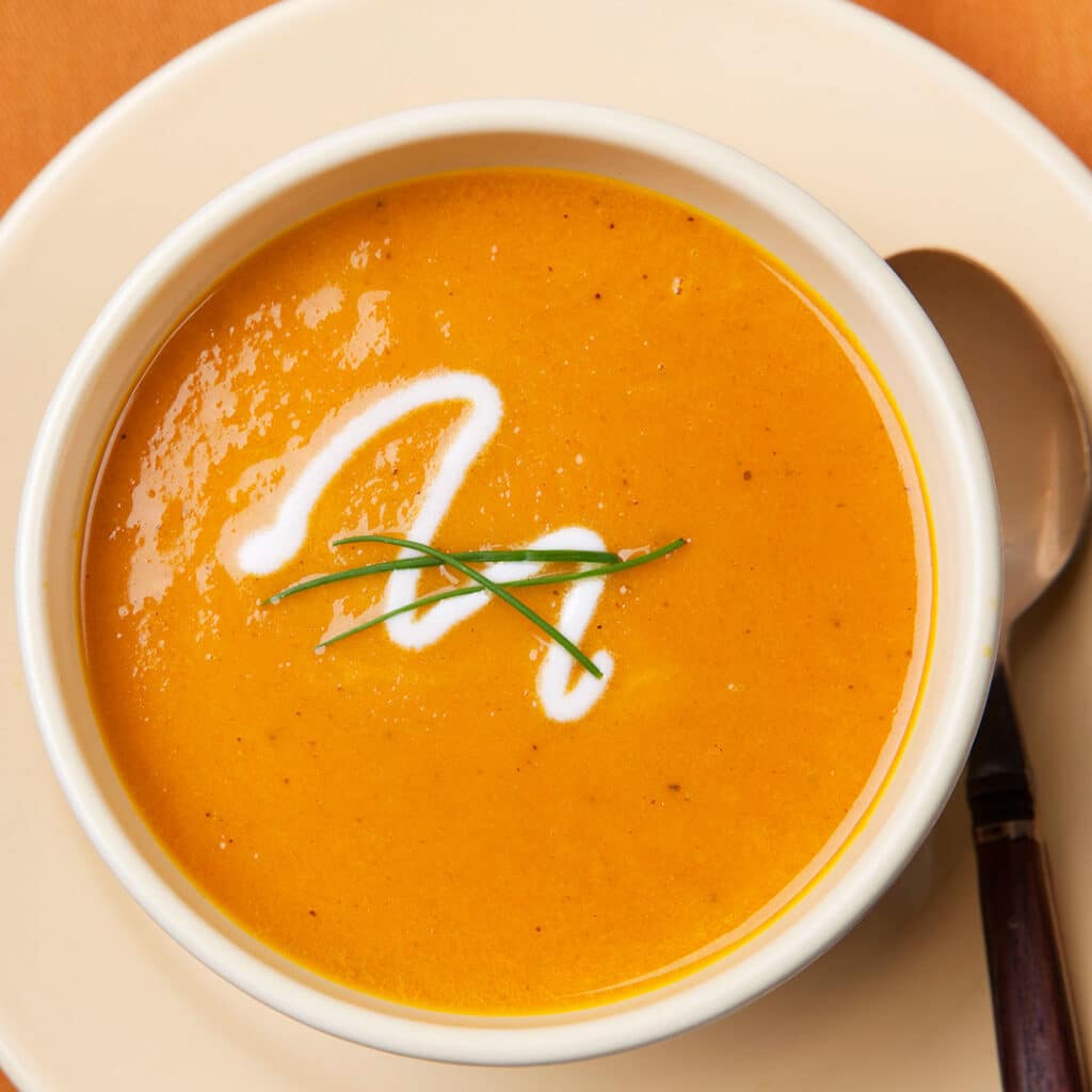 Soups