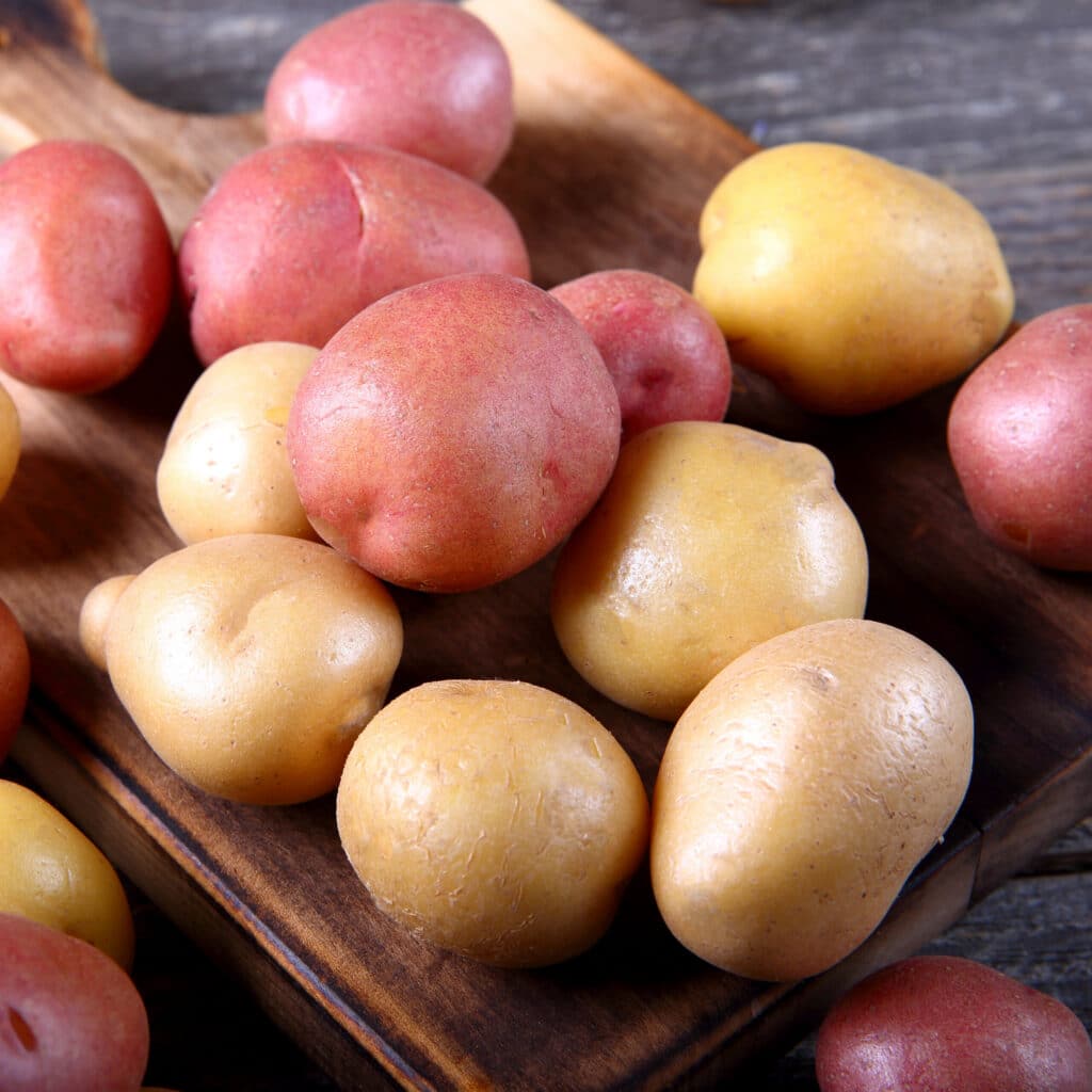Hillside Blend Baby Potatoes
