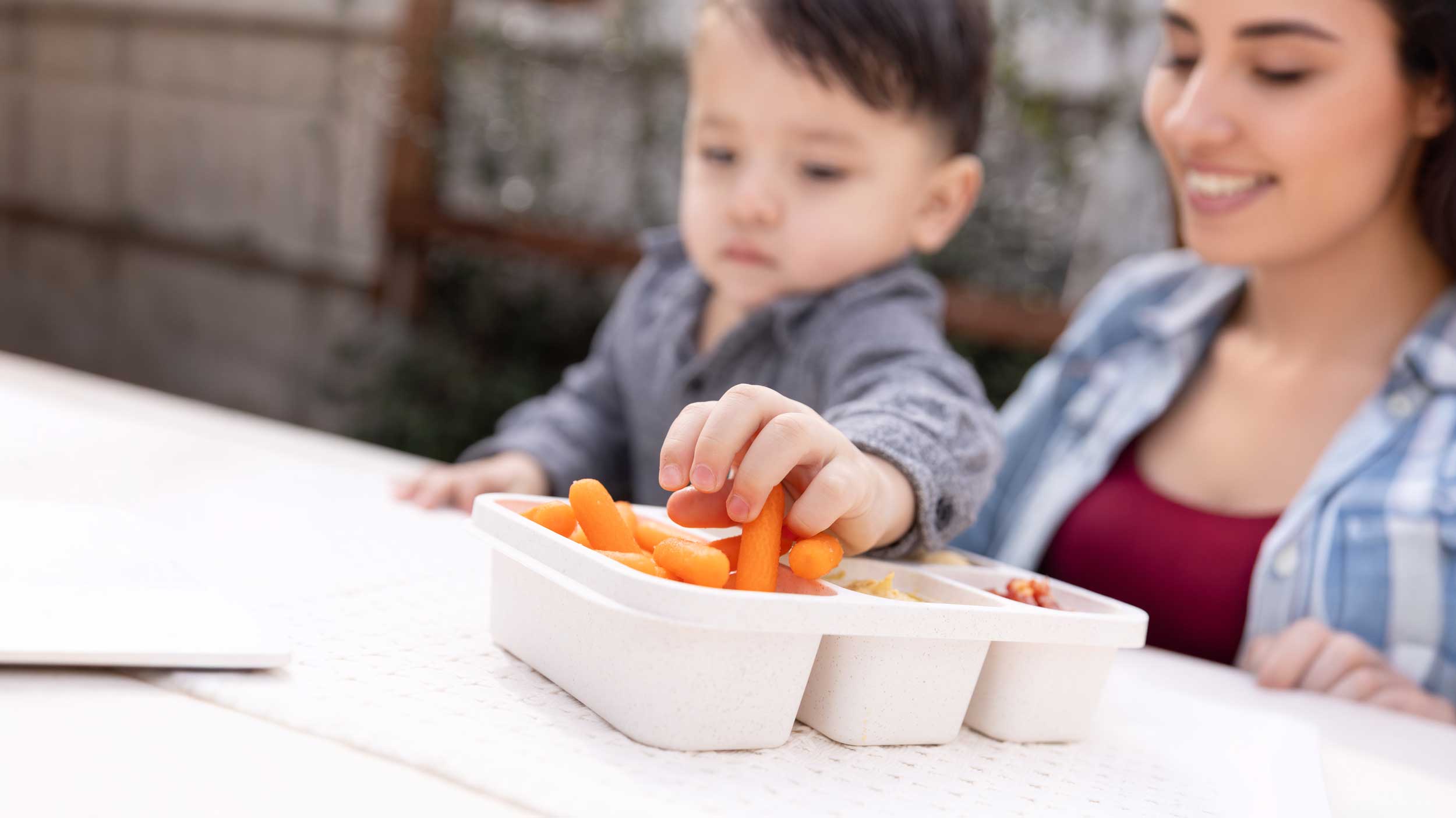 Do You Stress Out Over Preparing School Lunches for Your Kids?