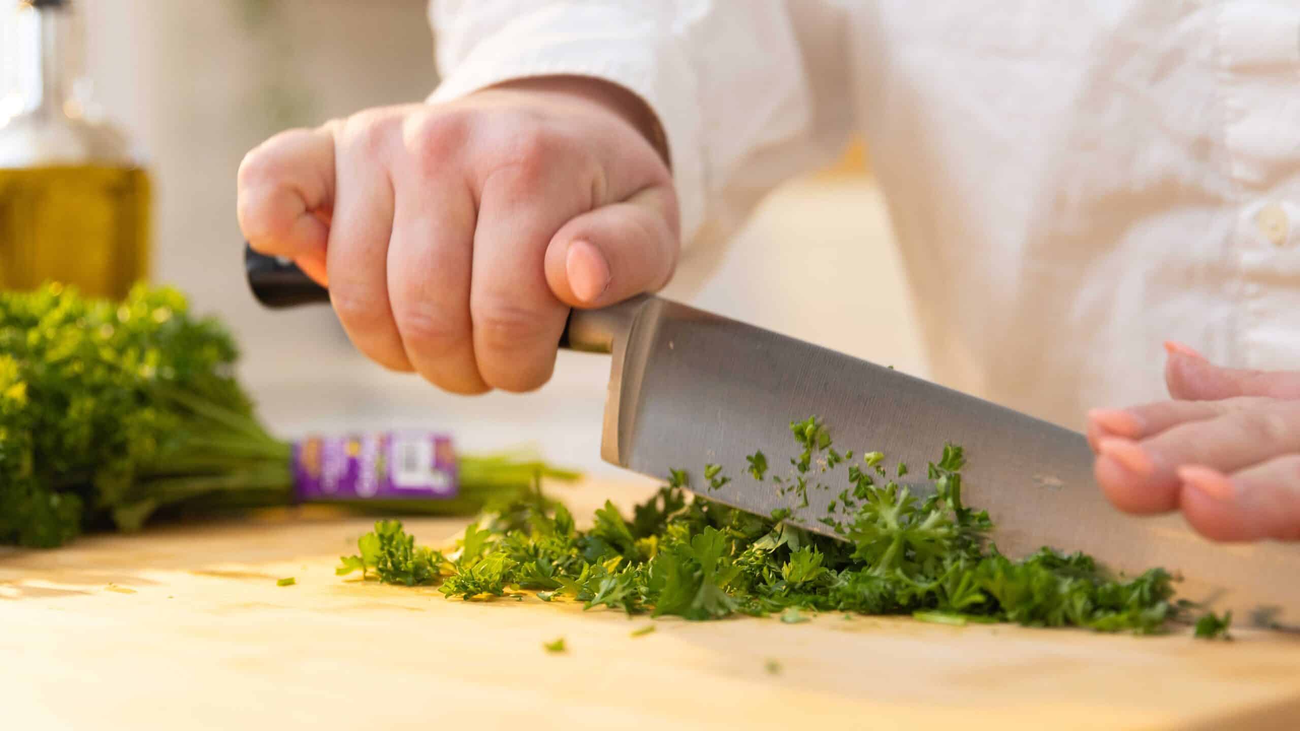These Herbs Will Give Your Meals Some Bonus Flavor